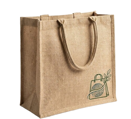 Custom Jute Bags