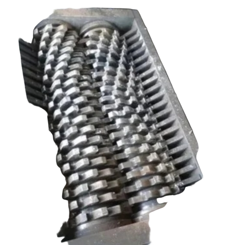 Metal Shredder Machine