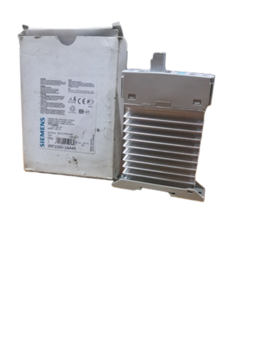 siemens contactor