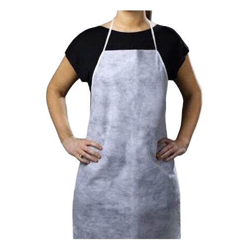 Plain Kitchen Aprons