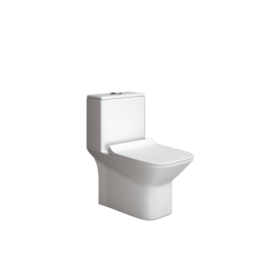 Dream Shyphonic One Piece Closet - Color: White