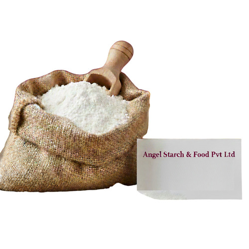 Maize Starch /Corn Starch - Application: Food Processing