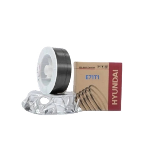 Flux Cored Welding Wires