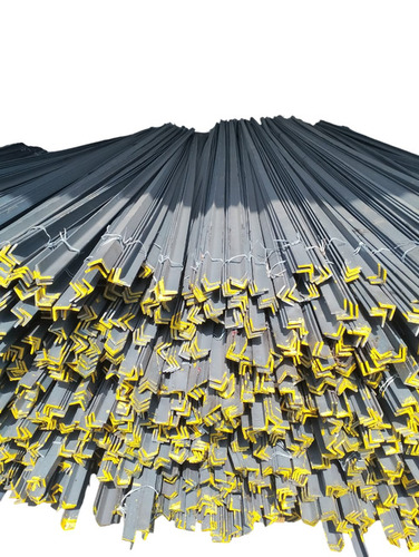 Ms Angle - Color: Grey