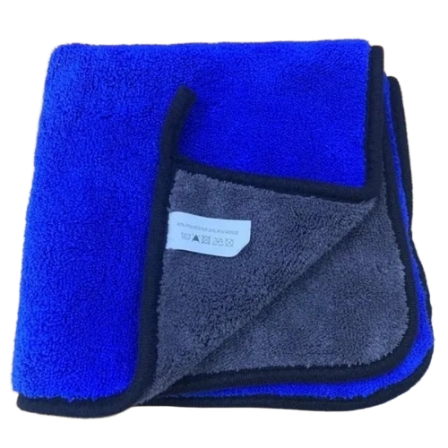 Microfiber Cloth