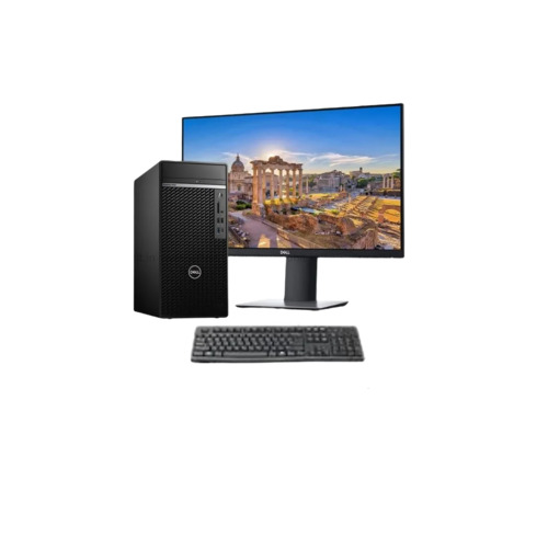 dell desktop computer