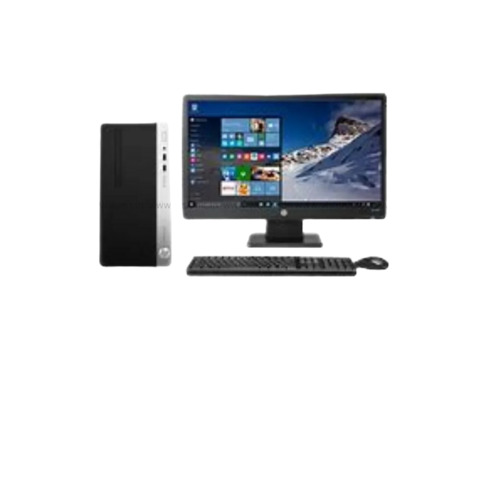 Prodesk 400 G5 Mt Intel Core I5 Hp Desktop Pc - Memory: 8 Gigabyte (Gb)