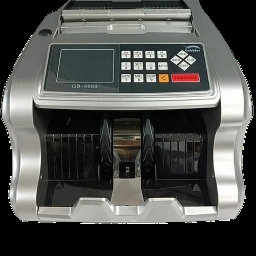 Counting Machine