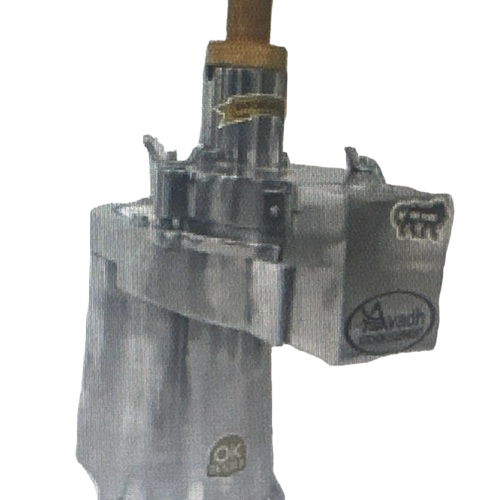 Vegetable Slicer Machine