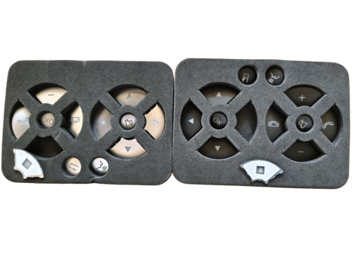 Automotive Steering Components
