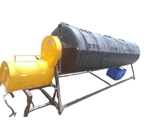 Continuous Waste Composter Machine Sc -20 - Color: Multi Color