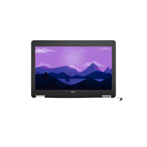 Dell Latitude E7250 Core i7 5600U 12.5 inch Refurbished Laptop Win11 Pro