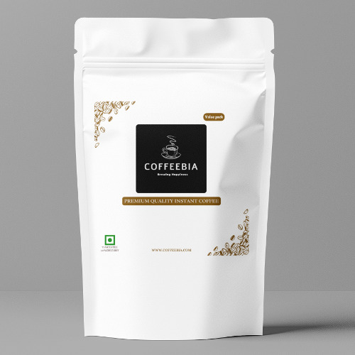 Coffeebia Instant Coffee - Aroma: Rich Aroma
