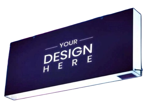 Led Signage Board - Application: Advertisement