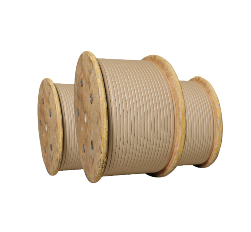Paper Insulated Copper Strip
