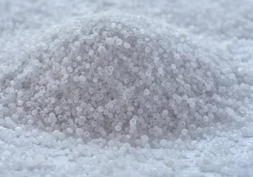 Ammonium Sulphates - Application: Industrial