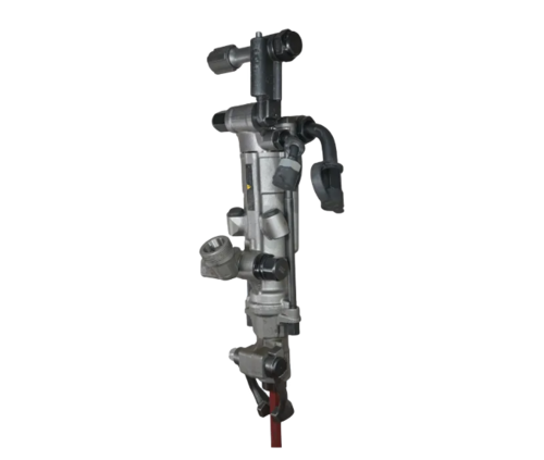 Rock Drilling Machine