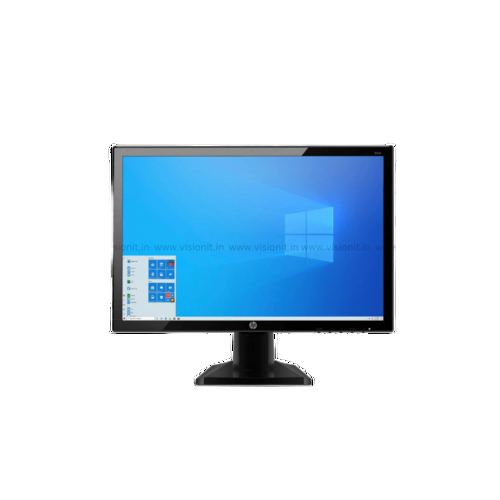 hp led monitor