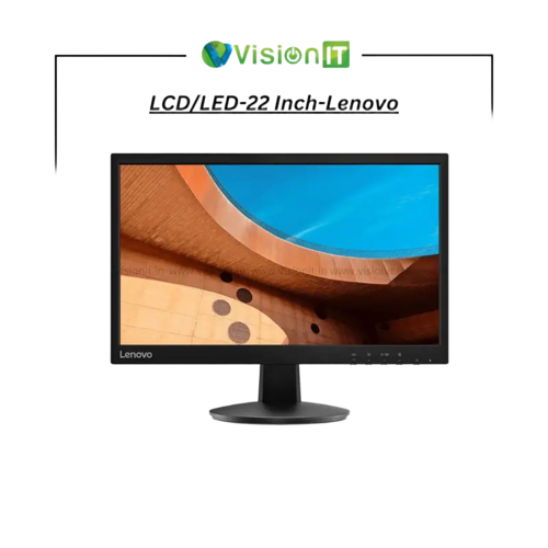 vga lcd monitor