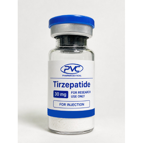 tirzepatide 30mg vial Tirzepatide 30mg (t30) at 6136.00 INR in Madurai, Tamil Nadu
