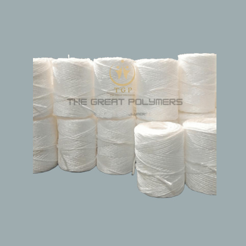 Baler Twine - Application: Agriculture And Horticulture
