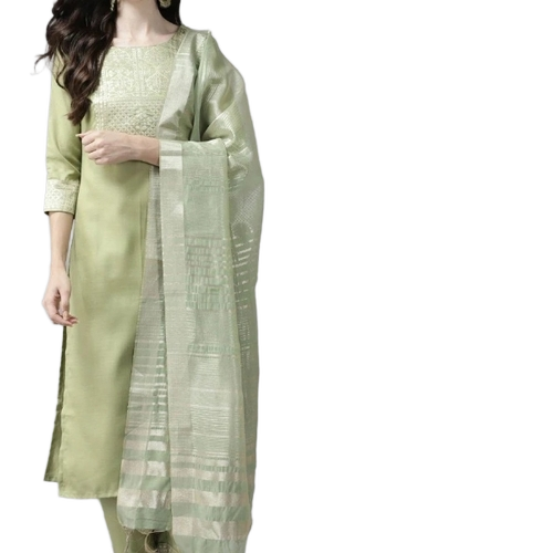 Women Plain Suits