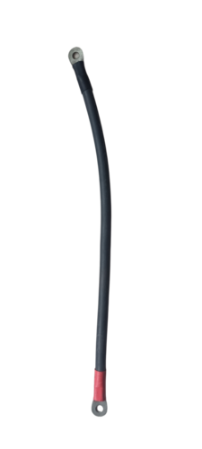 Cable 70 Sqmm 450 M10 Black Red - Application: Battery Banks