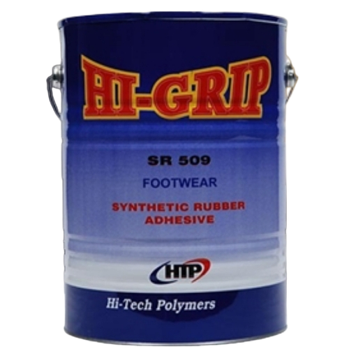 Hi-Grip Sprayble Adhesive