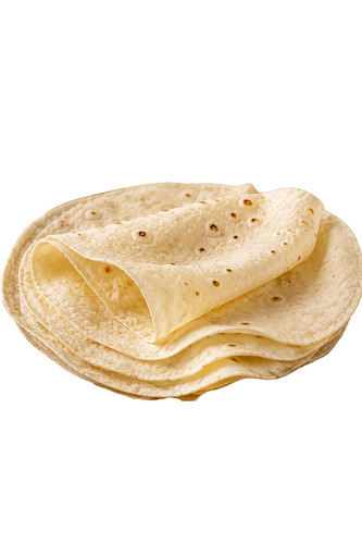 Rumali Roti - Capacity: 20 Pcs/Hr