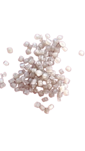 Reprocessed Pc Granules - Packaging Type: Bags