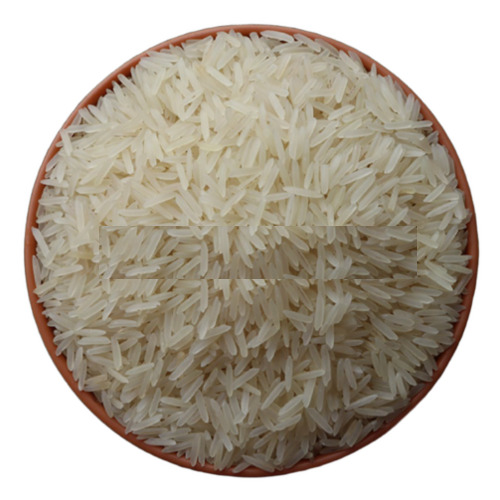 1121 White Sella Basmati Rice - Cultivation Type: Common
