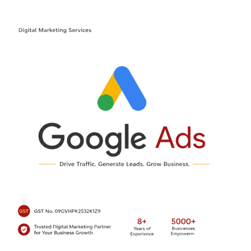 Google Ads Services