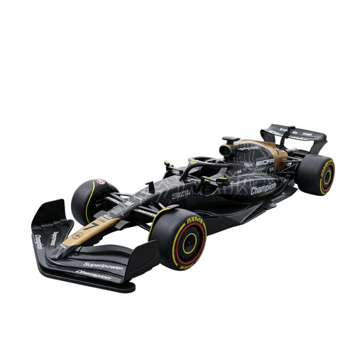 Formula Racing Rc Car 1:10 Scale Rechargeable Remote Control Car - Age Group: 6+ Years