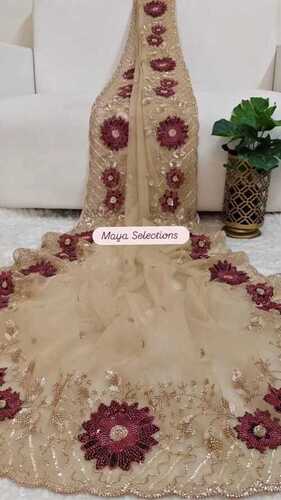 MAYA SELECTIONS saree