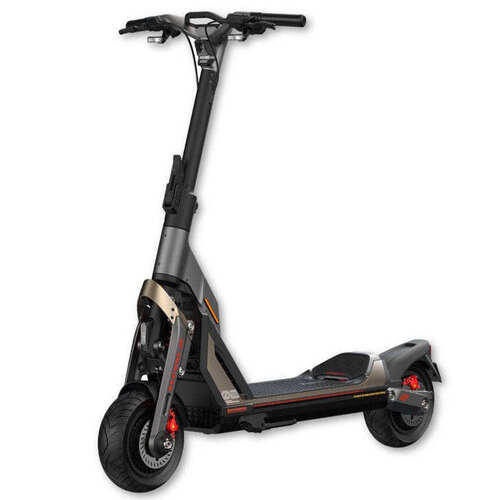 Fast Selling Ninebots GT2 Electric Kick Scooter