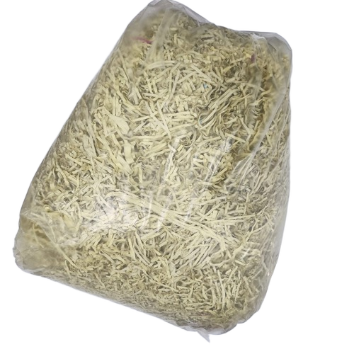 Crinkle Paper Shredded