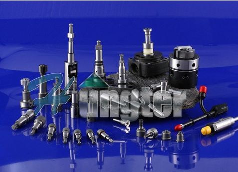 Diesel Fuel Injection Parts