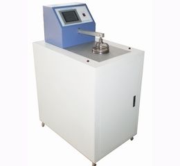 High Efficiency Air Permeability Tester Dimension(L*W*H): 900 X 600 X 1300 Millimeter (Mm)