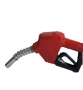 Automatic Shut Off Fuel Nozzle