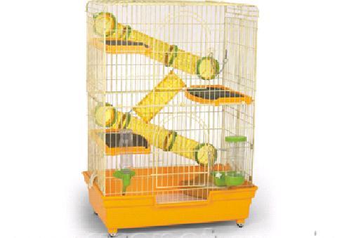 Ferret Cage