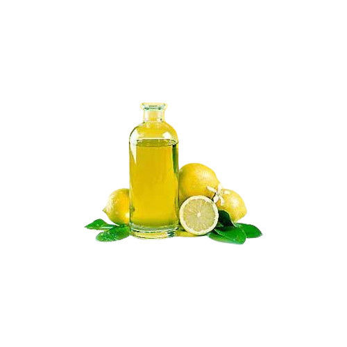 Bergamot Essential Oil