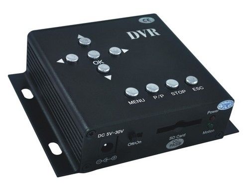 HD Mini DVR