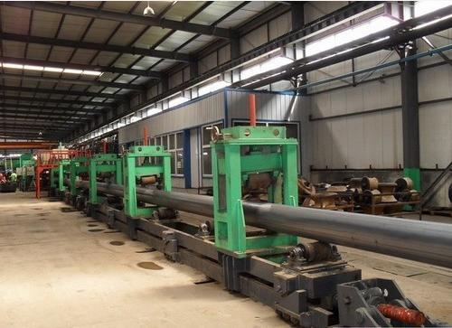 API 5L ERW Carbon Steel Pipe