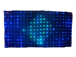 Led Curtain Light