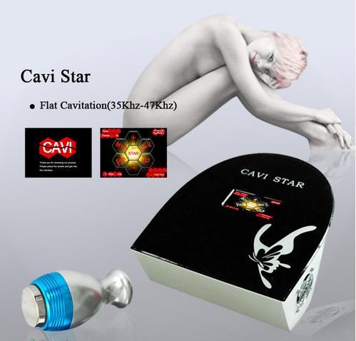 Supersonic Weight Loss Home Slimming Machine (Cavi Star) at Best