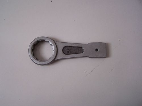 Slogging Ring Wrench