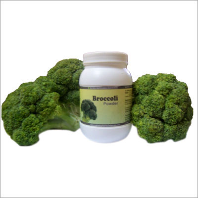 Finest Natural Broccoli Powder