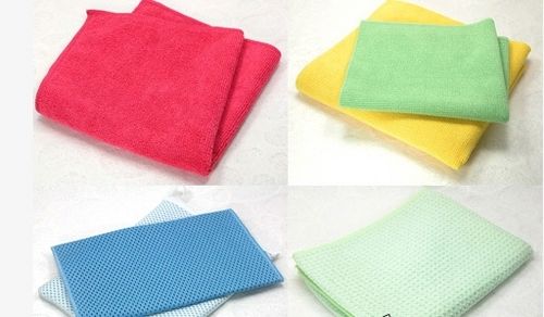 Microfiber Towels