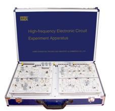 High Frequency (Hf) Trainer Kit