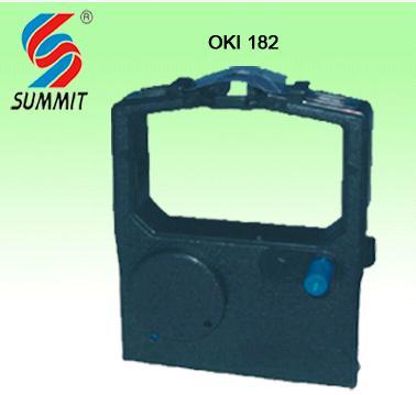 Printer Ribbon OKI182